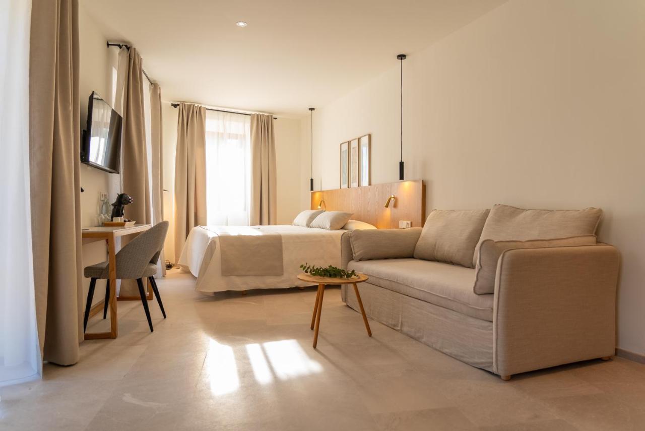 Nema Boutique Hotel & Spa Artá Esterno foto