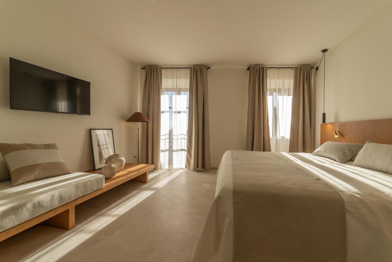 Nema Boutique Hotel & Spa Artá Esterno foto