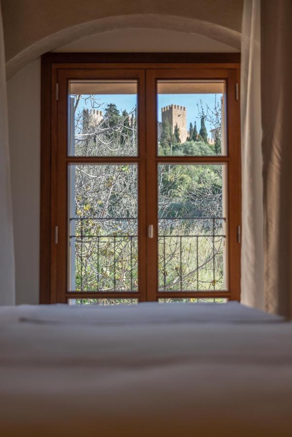 Nema Boutique Hotel & Spa Artá Esterno foto