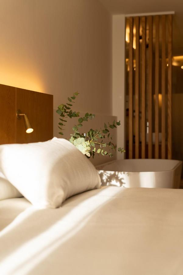 Nema Boutique Hotel & Spa Artá Esterno foto