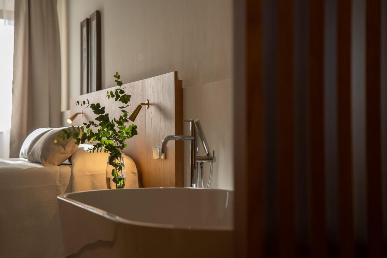 Nema Boutique Hotel & Spa Artá Esterno foto