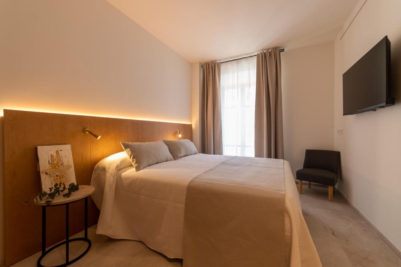 Nema Boutique Hotel & Spa Artá Esterno foto