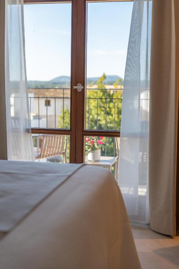 Nema Boutique Hotel & Spa Artá Esterno foto