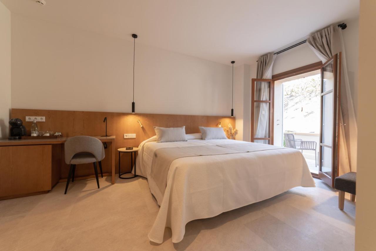 Nema Boutique Hotel & Spa Artá Esterno foto