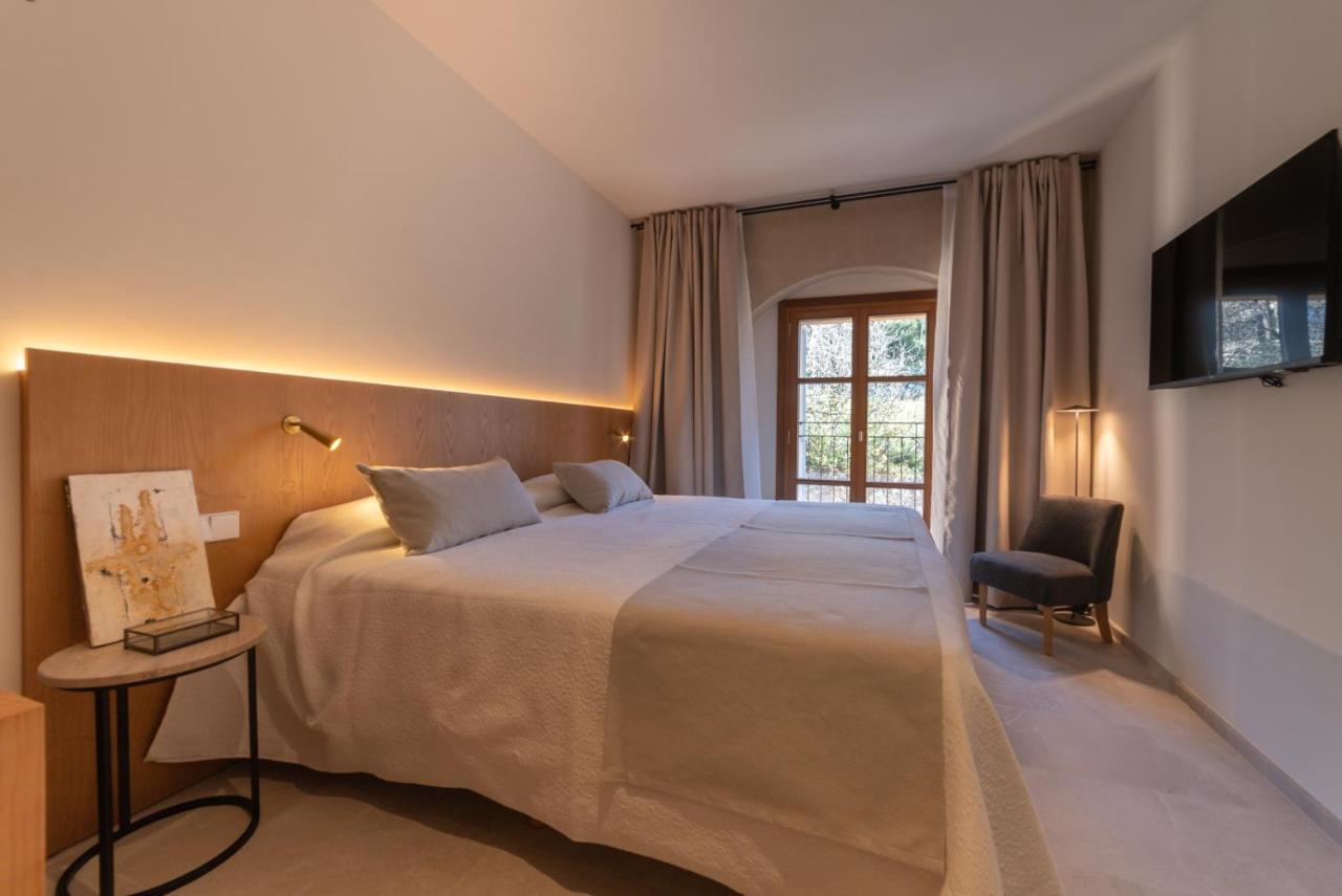 Nema Boutique Hotel & Spa Artá Esterno foto