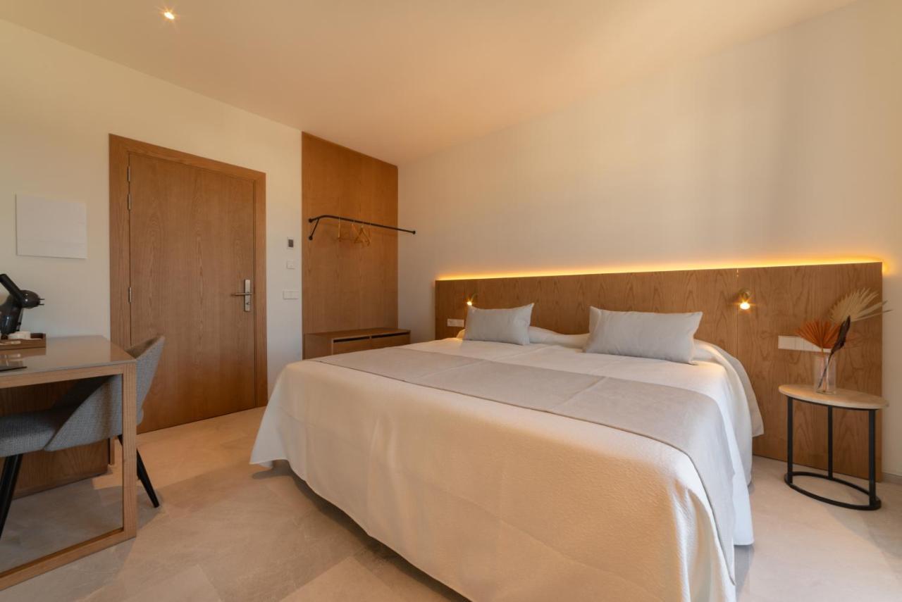Nema Boutique Hotel & Spa Artá Esterno foto