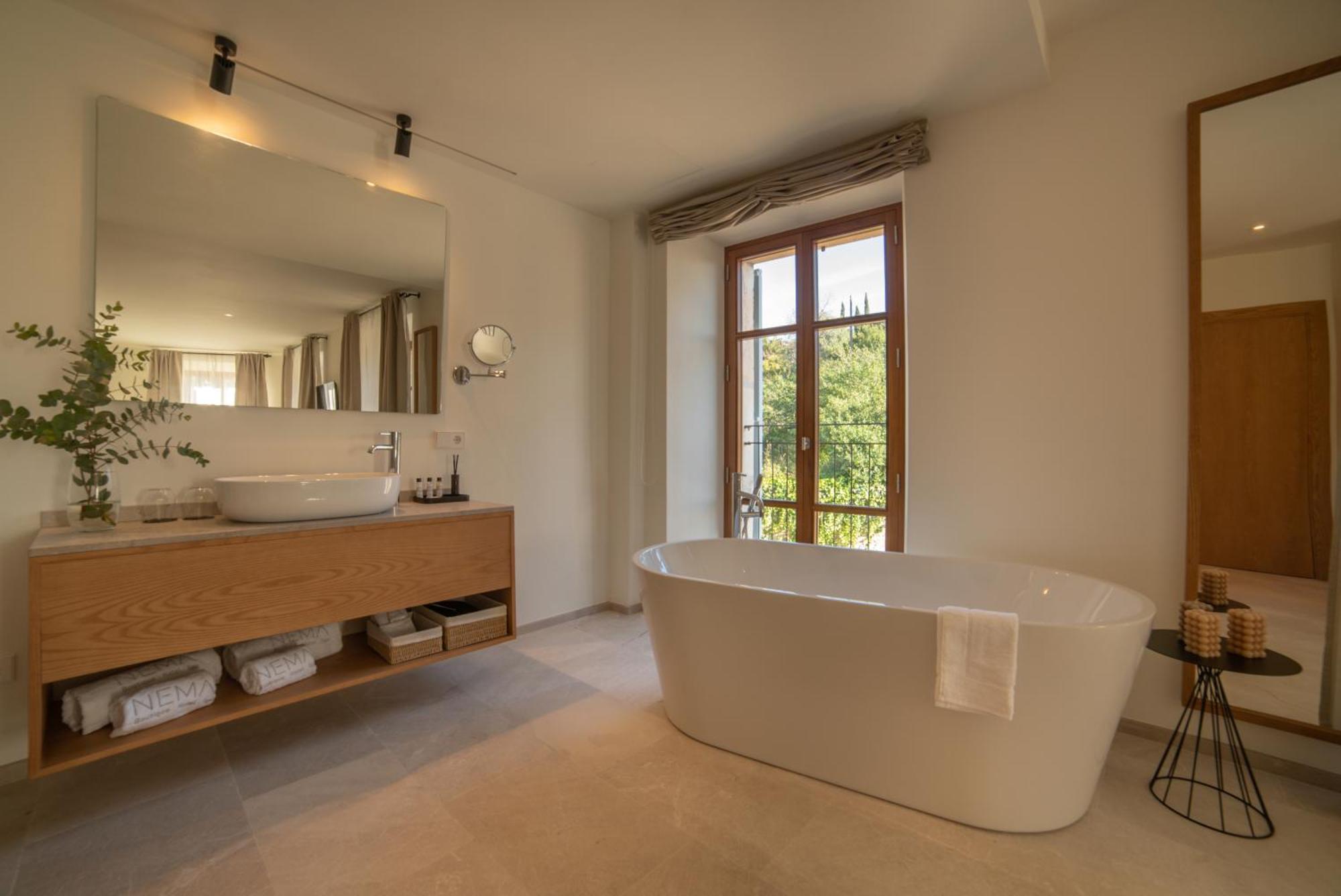 Nema Boutique Hotel & Spa Artá Esterno foto